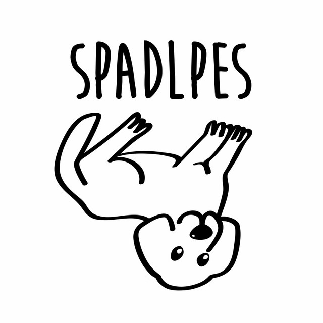 Spadlpes