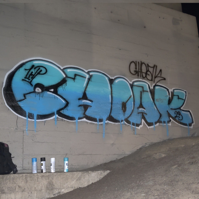 Choak | Spotify