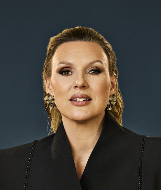 Sanna Nielsen image