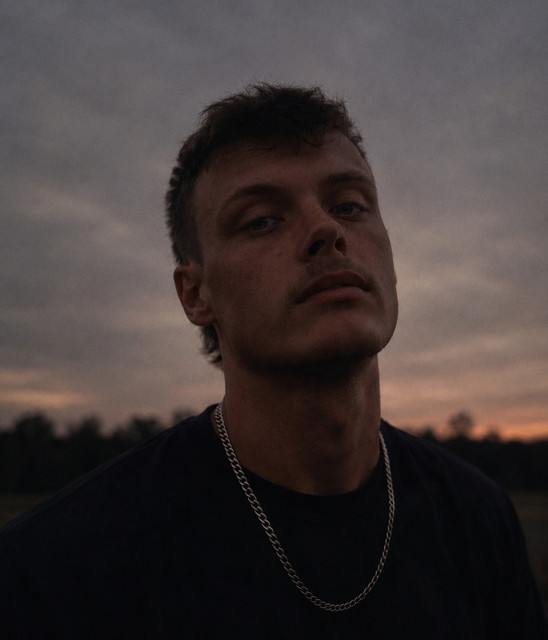 Matt Harper