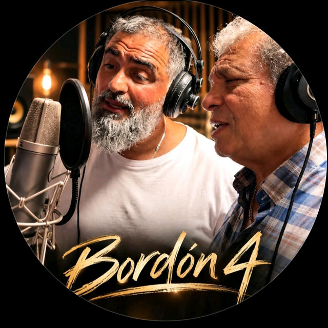 Bordon-4