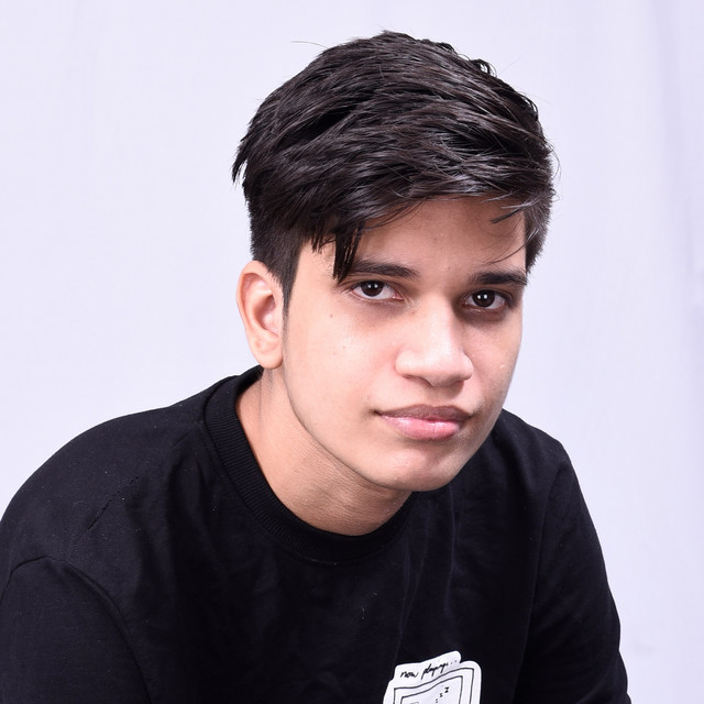 DVRKCLOUD | Spotify