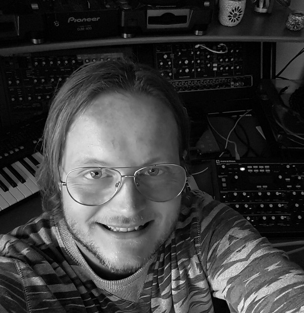 Jochem Middelveld | Spotify