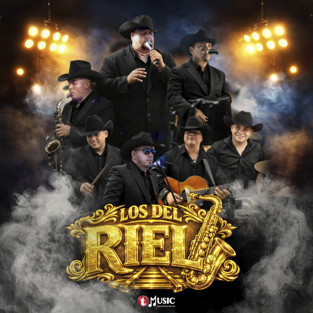 Los Del Riel