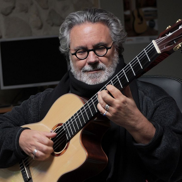 Michel Dalle Ave