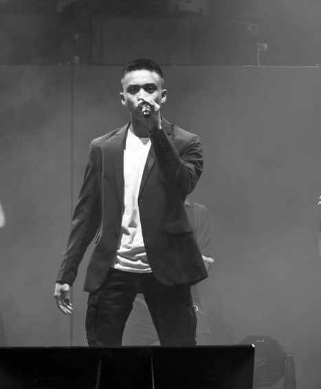 Michael Cantos