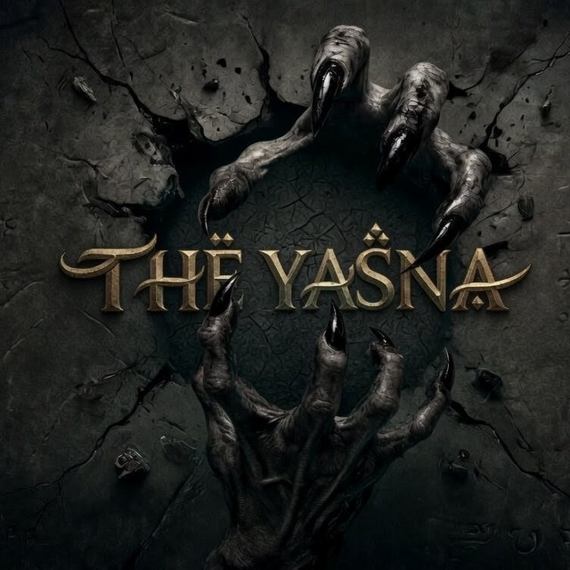 The Yasna