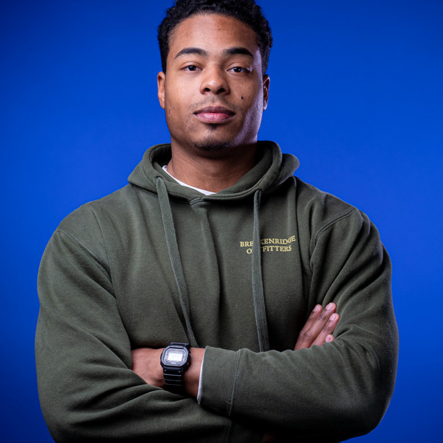 Tamrick Sharpe