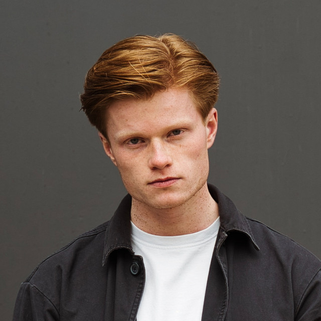 Lucas Bergen