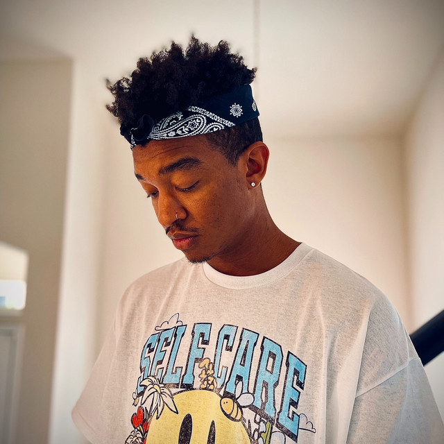 Mr. Rice | Spotify