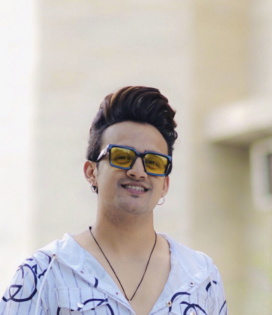 Kumar Sahil