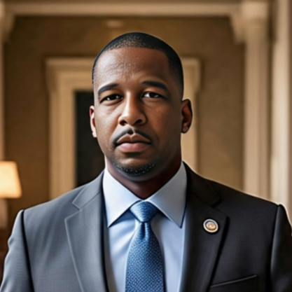 John Washington lll