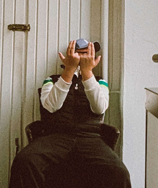 Mahir NWT