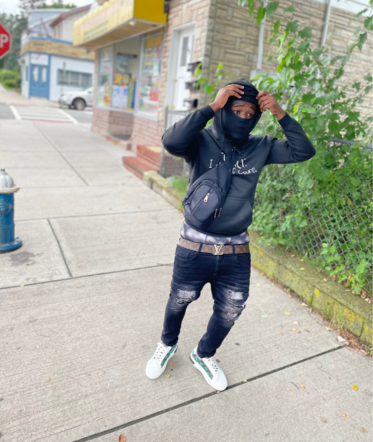 The Keezzy Blue | Spotify
