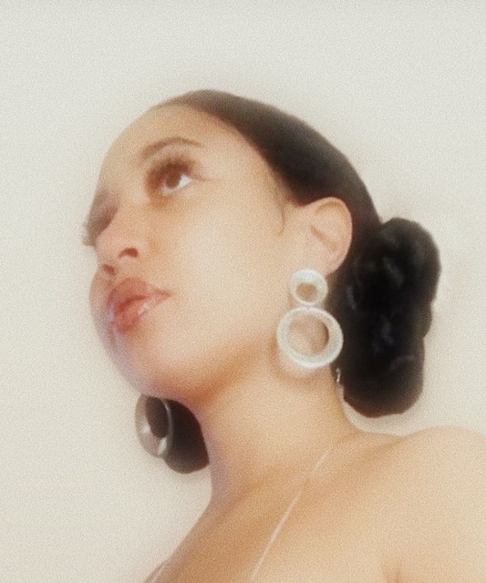 Naomi Anae