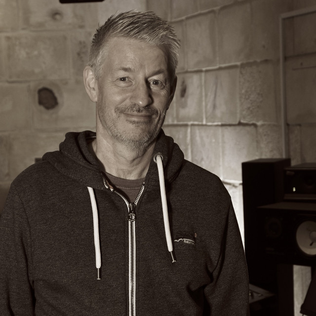 Paul Frazer Clarke
