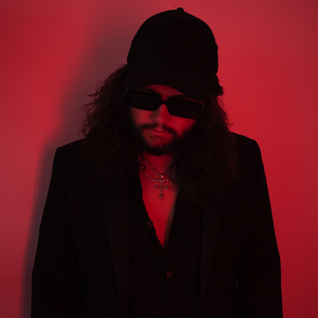 heavy wild | Spotify