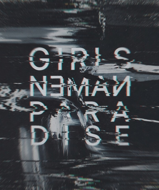 Girls Named Paradise