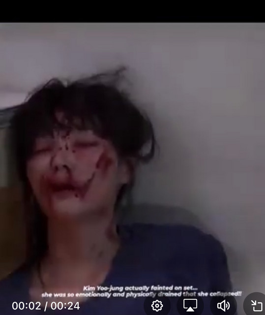 Bleedingteen