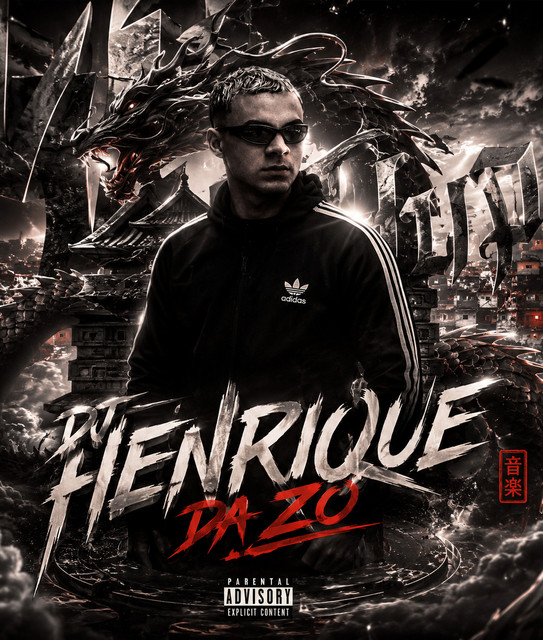 DJ HENRIQUE DA ZO