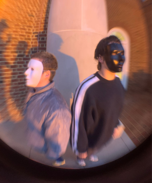 tongues | Spotify