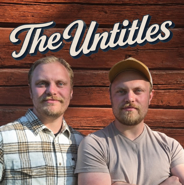 The Untitles