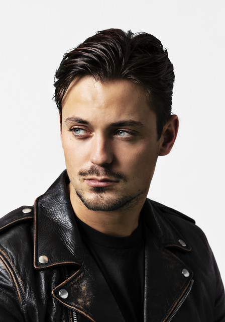 Julian Jordan