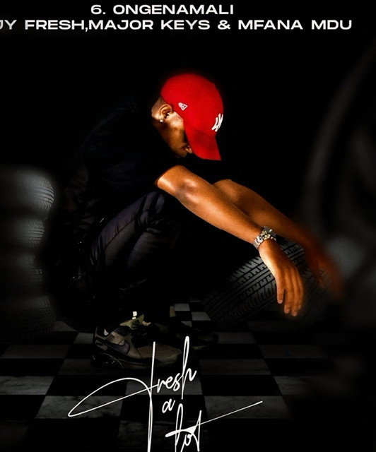 Djy Fresh