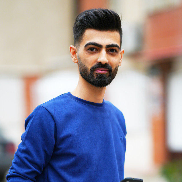 Farshid Beats | Spotify