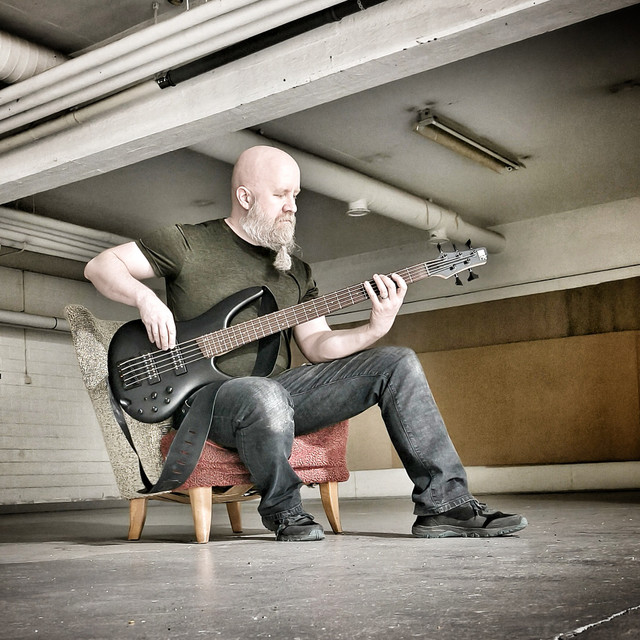 Ilpo J. Istolainen