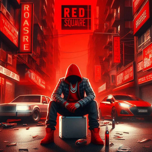 ReDSquare | Spotify