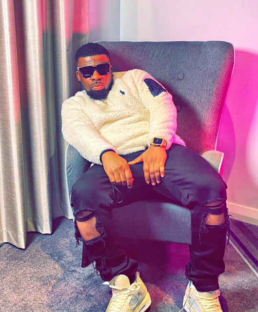 P. Sean | Spotify