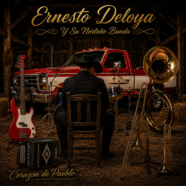 Ernesto Deloya y Su Norteño Banda