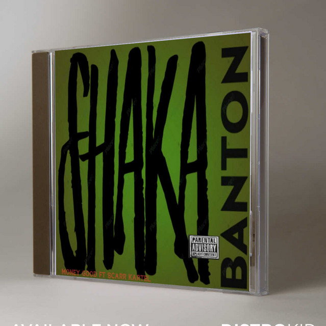 Shaka Banton