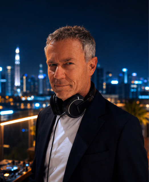 Steve DjWatts