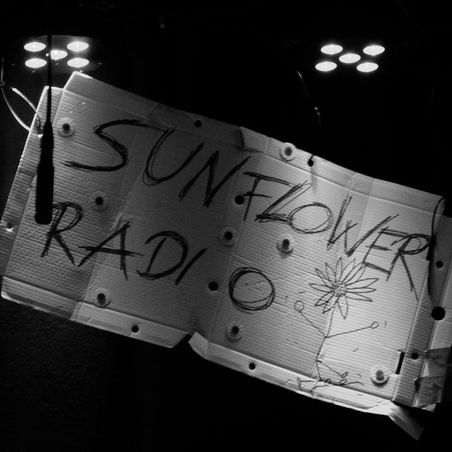 Sunflower Radio | Spotify