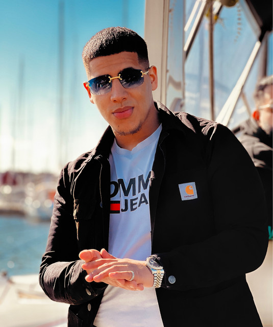 Benz | Spotify