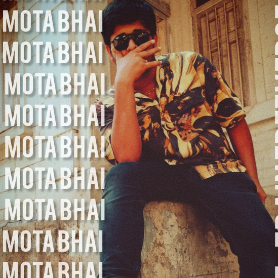 Mota Bhai | Spotify
