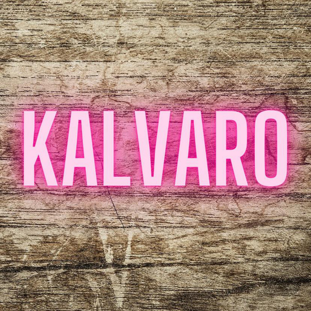 Kalvaro