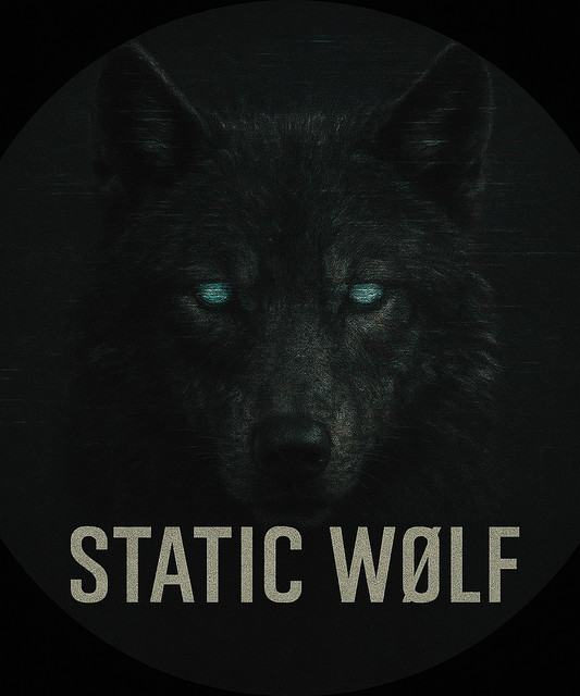 STΛTIC WØLF