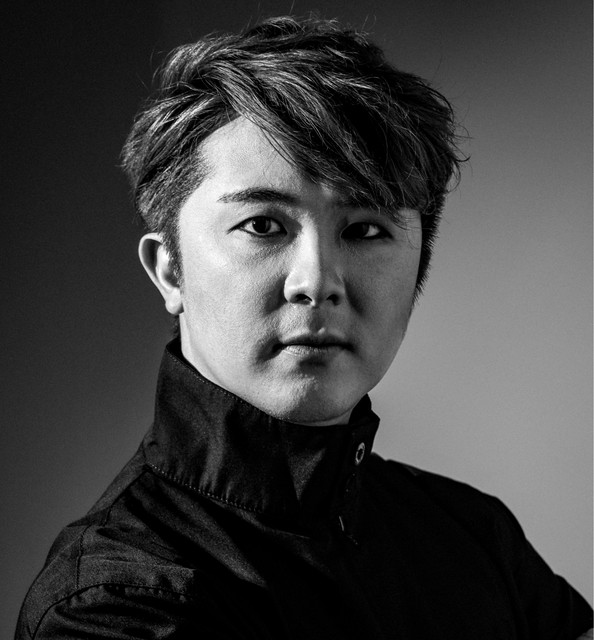 Boris Foong
