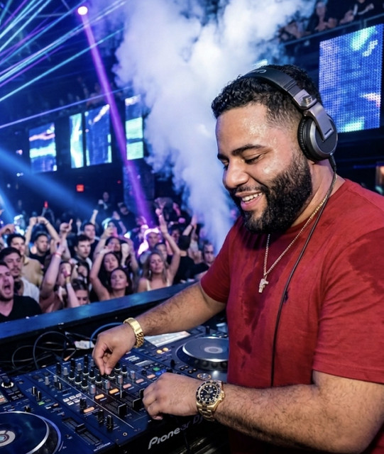 DJ Deleonx