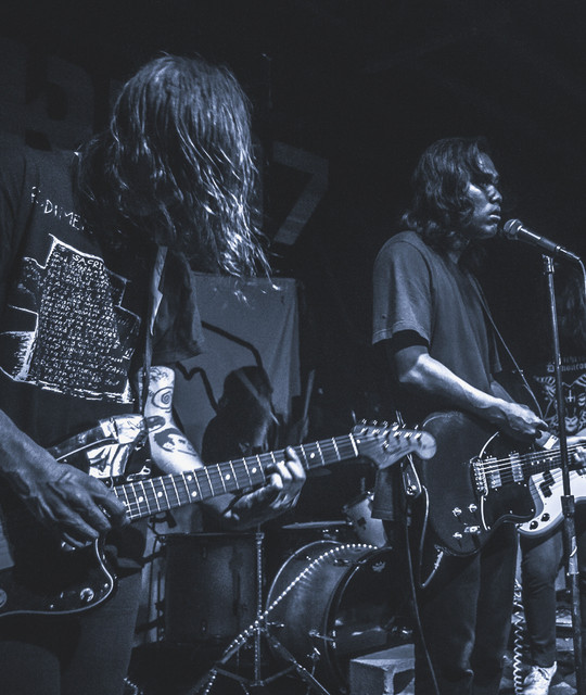 Whirr image