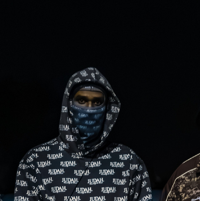 TMAC | Spotify