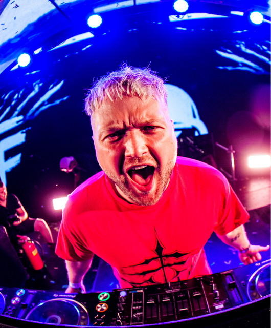Warface
