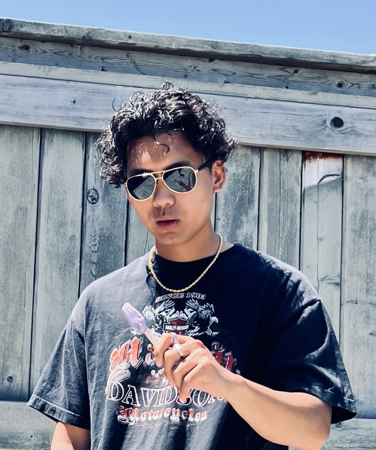 G.L.P. | Spotify