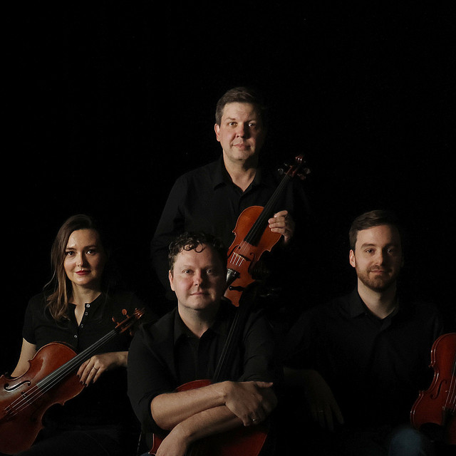 Axiom Quartet