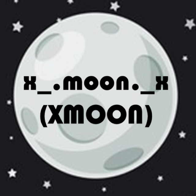 その他 moon