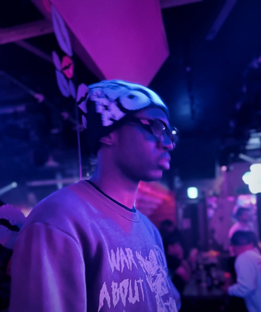 I'm Kevon | Spotify
