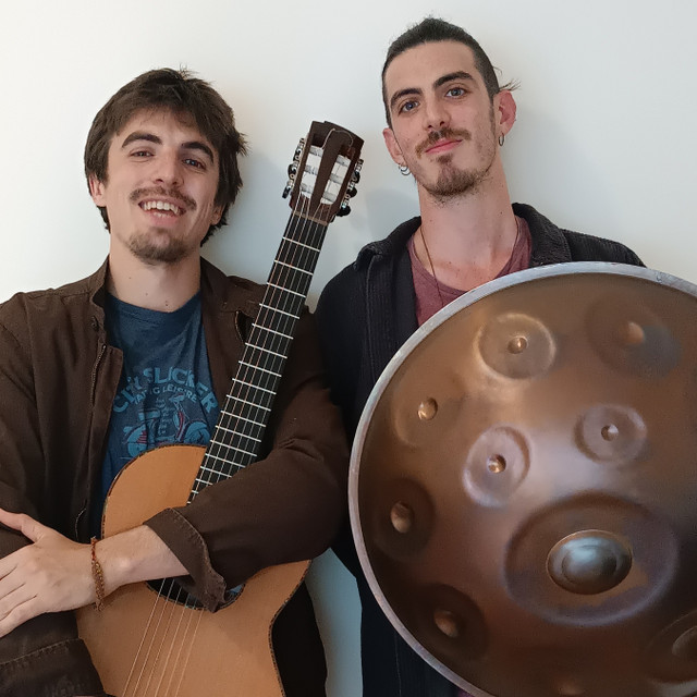 Pantar Duo